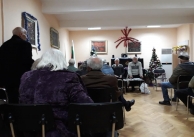 18.12.2019 г. Премиера на книгата 