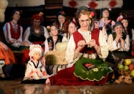 18.10.2025 г. Още снимки от фестивала 18.10.2025 г. Още снимки от фестивала