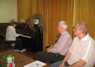 12.05.2010 г. Премиера на книгата 