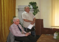 12.05.2010 г. Премиера на книгата 