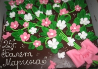 10.05.2017 г. Празничен концерт по повод 25 години от създаване на БШ 