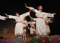 06.06.2012 г. Юбилеен концерт 
