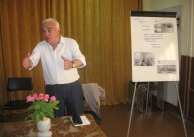 27.06.2012 г.Премиера на нова книга на Величко Кратунчев