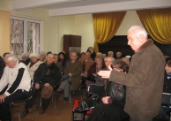 21.02.2013 г. от 16.00 ч.- премиера на книга на Филип Серафимов