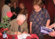 14.05.2009 г. Премиера на книгата 