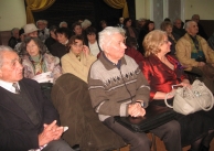 22.01.2014 г.Премиера на книгата 