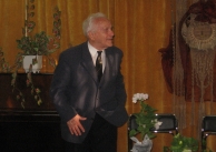 09.05.2014 г. Премиера на книга на Георги Цанков