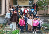 21.11.2025 г. Ден на християнското семейство и Ден на четенето