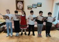 21.11.2025 г. Ден на християнското семейство и Ден на четенето