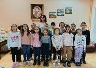 21.11.2025 г. Ден на християнското семейство и Ден на четенето