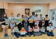 25.09.2025 г. Урок за българските традиции 25.09.2025 г. Урок за българските традиции