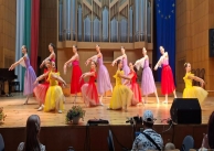 29.05.2026 г. Концерт на балетна школа 