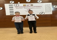 04.04.2026 г. Успех на акордионистите на Иво Ралчев в Чирпан.