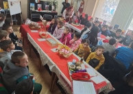 11-12.03.2026 г. Международен фестивал на мартеницата 