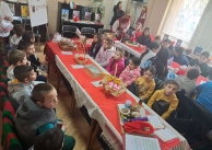 11-12.03.2026 г. Международен фестивал на мартеницата 