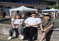 14.06.2026 г. Участие в събор във Вакарел